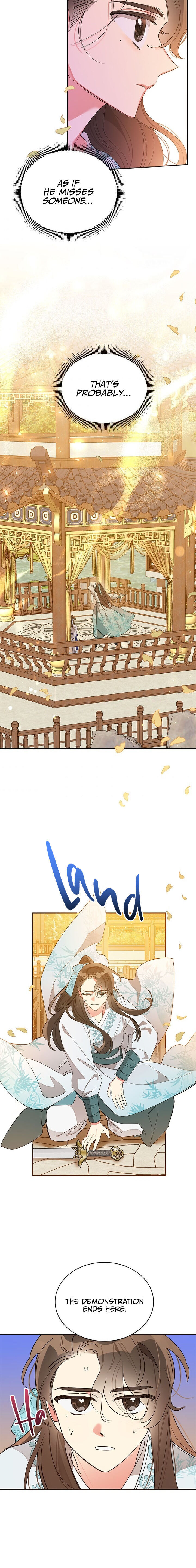 I Am The Precious Daughter Of The Greatest Villain In The Fantasy World Chapter 37 - Page 17