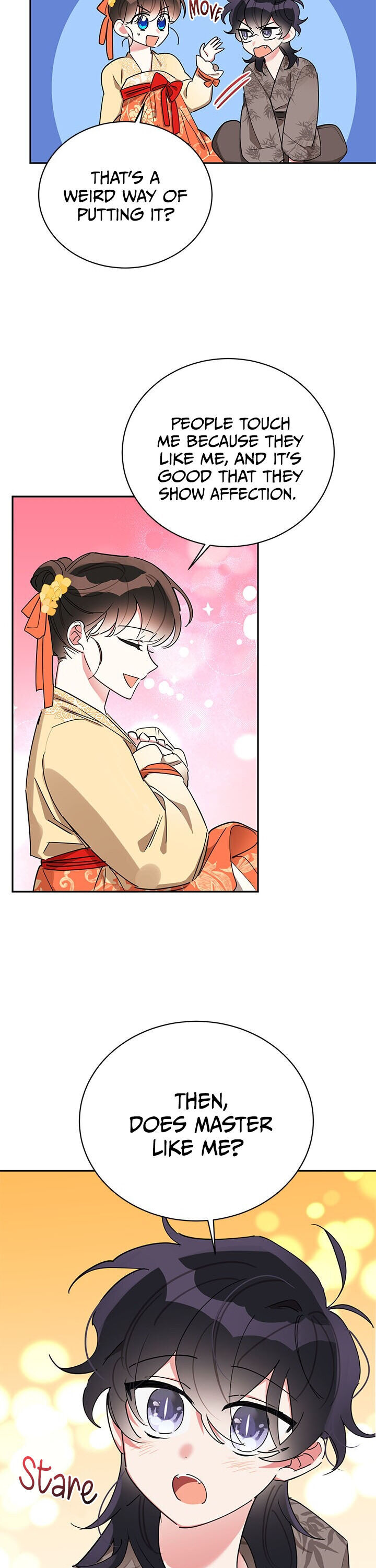 I Am The Precious Daughter Of The Greatest Villain In The Fantasy World Chapter 38 - Page 6