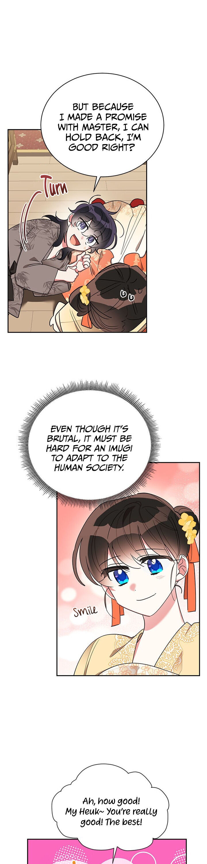 I Am The Precious Daughter Of The Greatest Villain In The Fantasy World Chapter 38 - Page 10