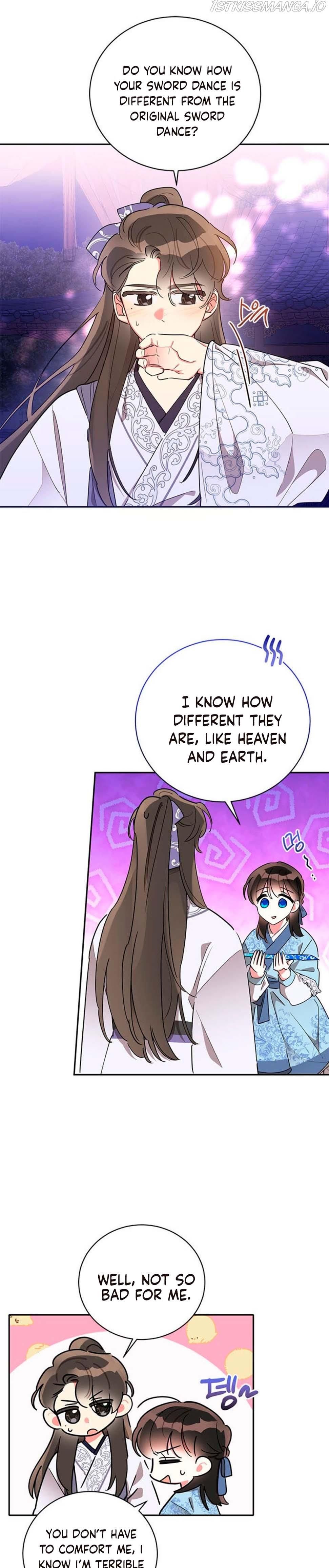 I Am The Precious Daughter Of The Greatest Villain In The Fantasy World Chapter 43 - Page 5