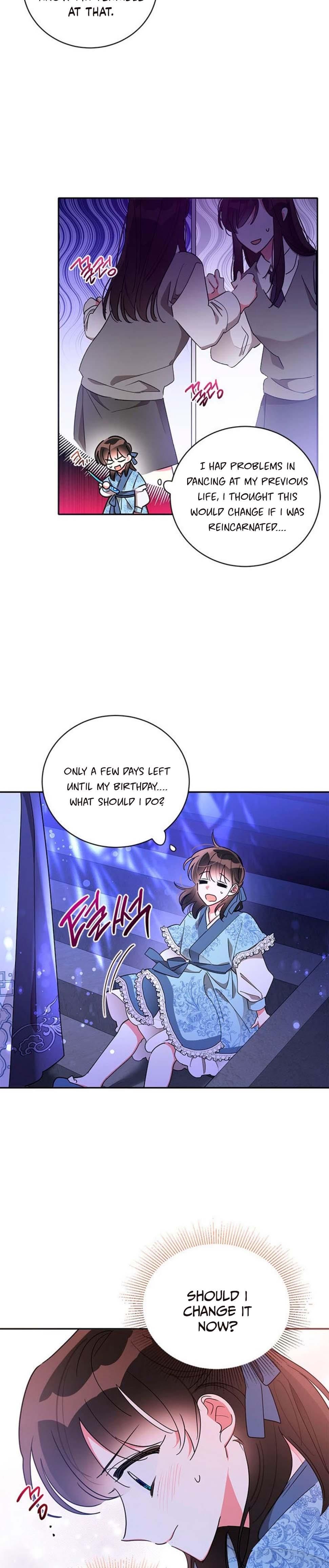 I Am The Precious Daughter Of The Greatest Villain In The Fantasy World Chapter 43 - Page 6