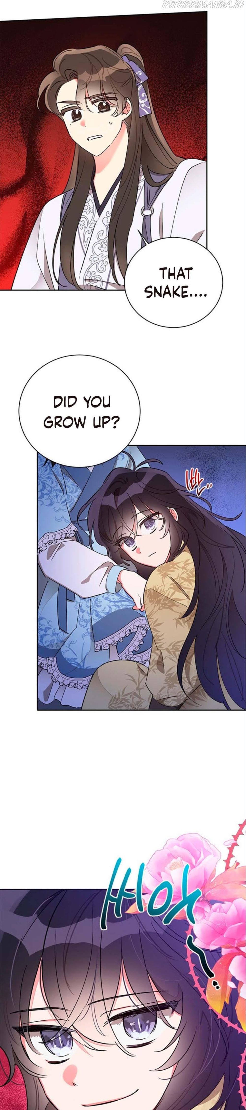 I Am The Precious Daughter Of The Greatest Villain In The Fantasy World Chapter 43 - Page 9