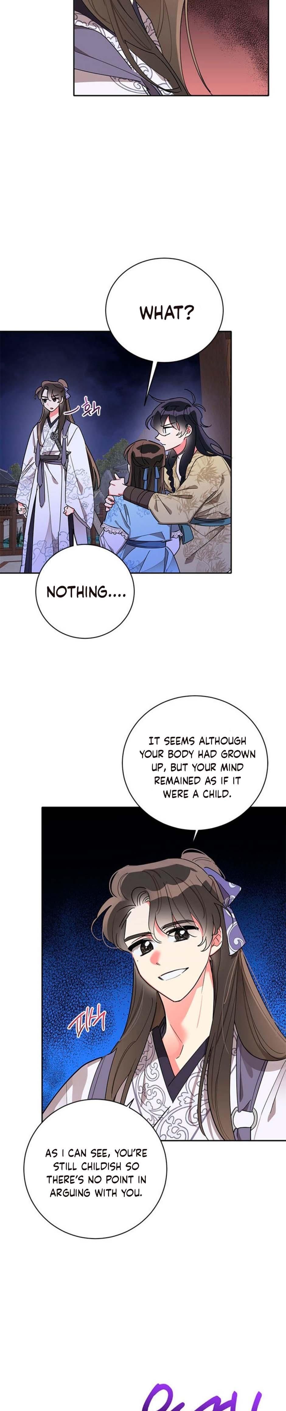 I Am The Precious Daughter Of The Greatest Villain In The Fantasy World Chapter 43 - Page 14