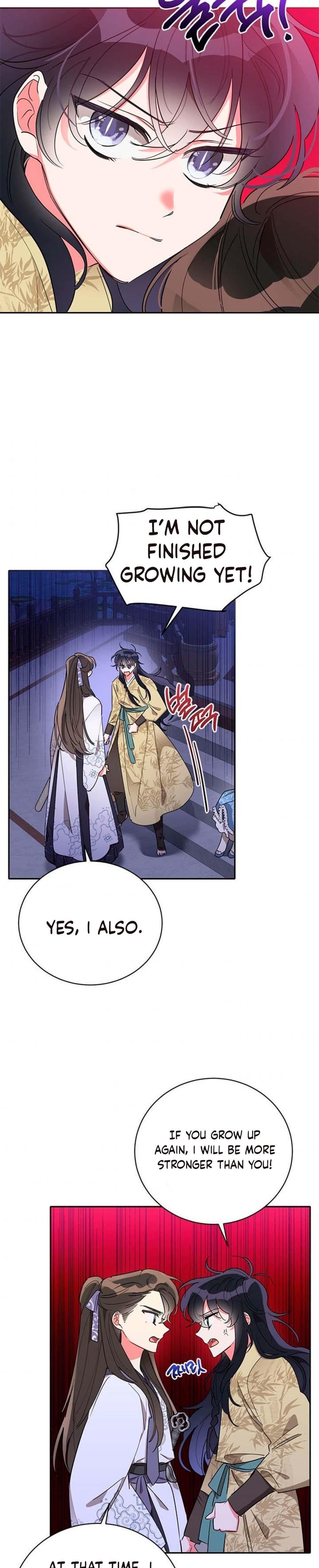 I Am The Precious Daughter Of The Greatest Villain In The Fantasy World Chapter 43 - Page 15
