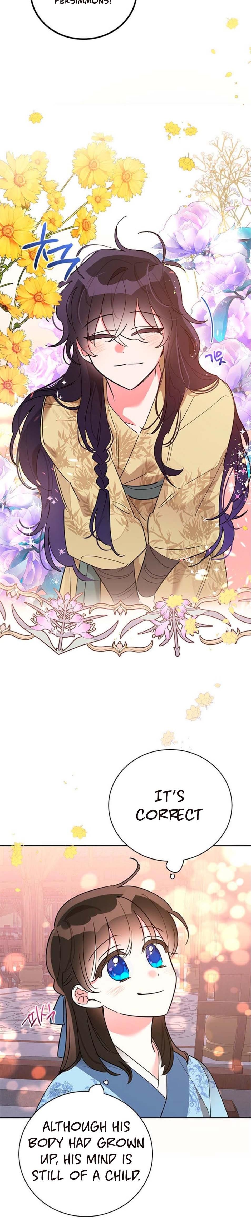 I Am The Precious Daughter Of The Greatest Villain In The Fantasy World Chapter 43 - Page 20