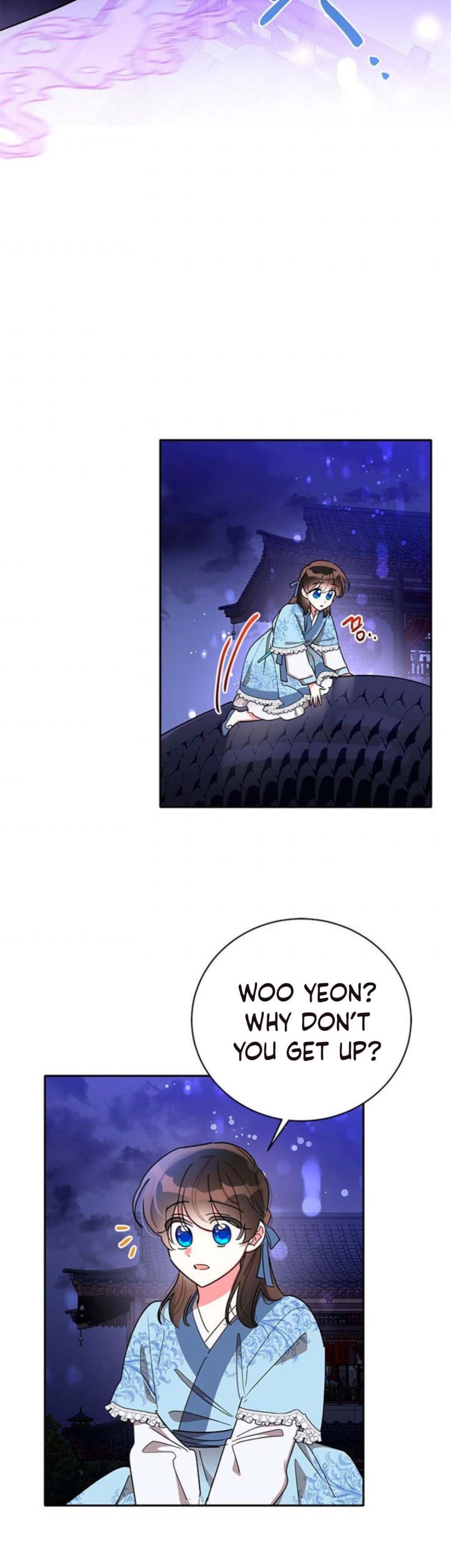 I Am The Precious Daughter Of The Greatest Villain In The Fantasy World Chapter 43 - Page 22