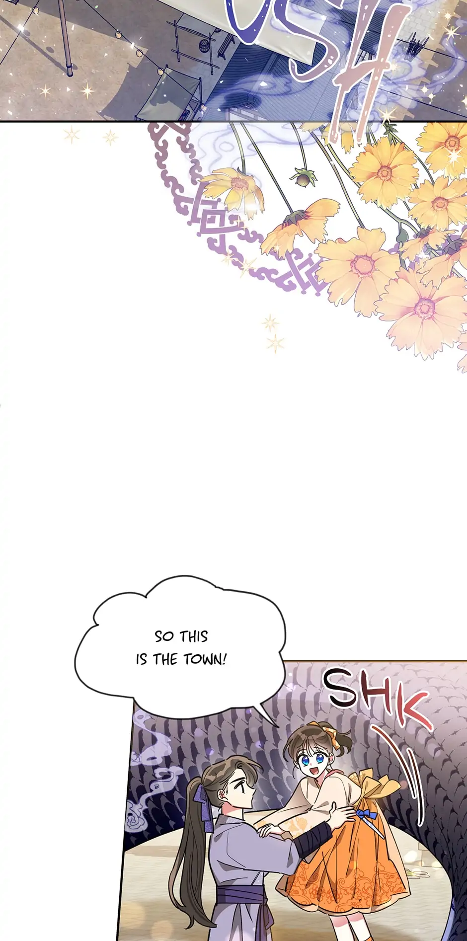 I Am The Precious Daughter Of The Greatest Villain In The Fantasy World Chapter 46 - Page 2