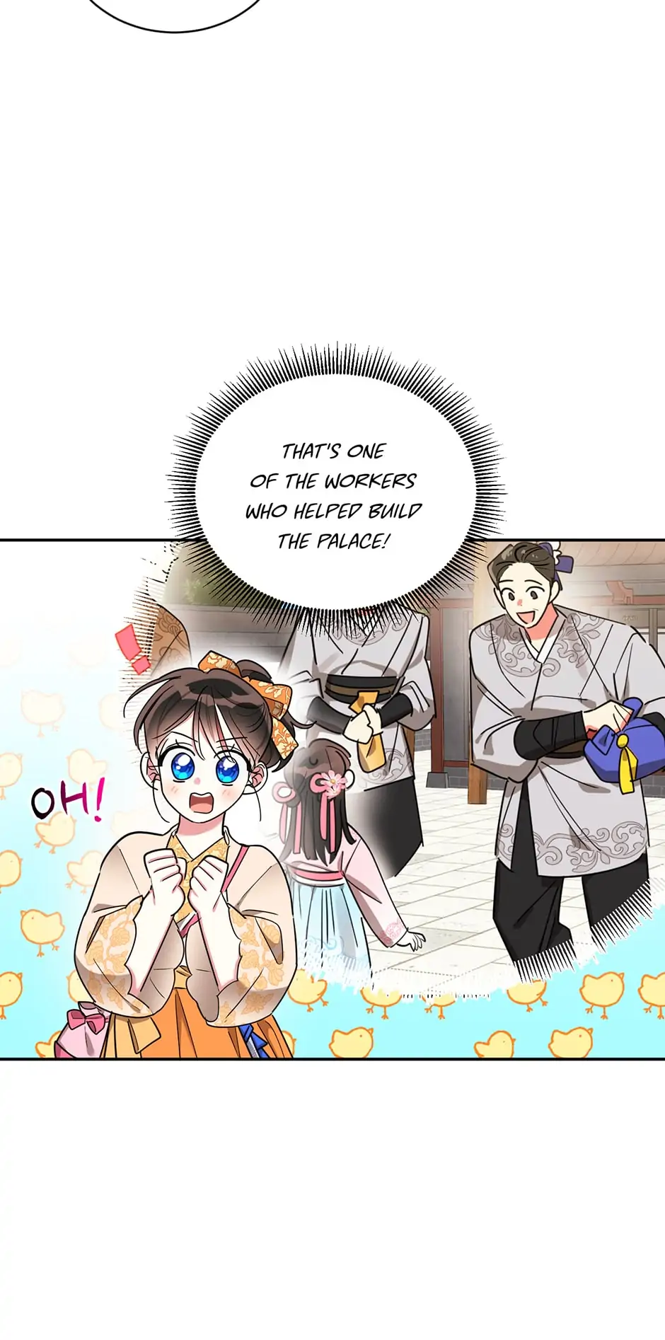 I Am The Precious Daughter Of The Greatest Villain In The Fantasy World Chapter 46 - Page 6
