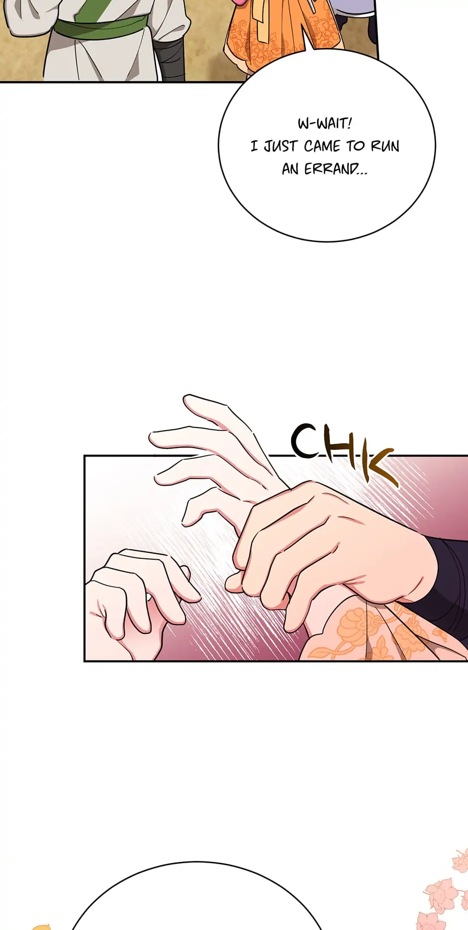 I Am The Precious Daughter Of The Greatest Villain In The Fantasy World Chapter 46 - Page 10