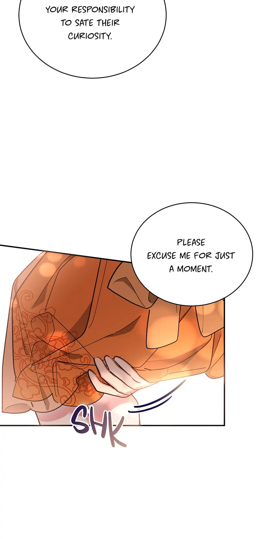 I Am The Precious Daughter Of The Greatest Villain In The Fantasy World Chapter 46 - Page 13