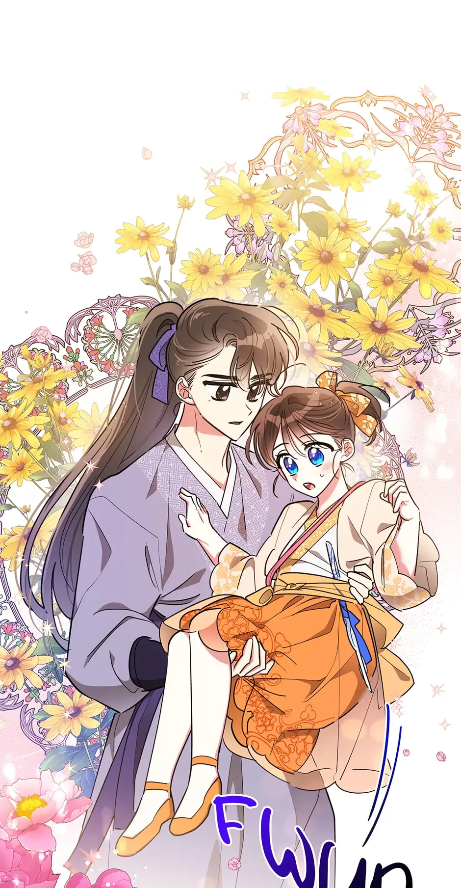 I Am The Precious Daughter Of The Greatest Villain In The Fantasy World Chapter 46 - Page 14