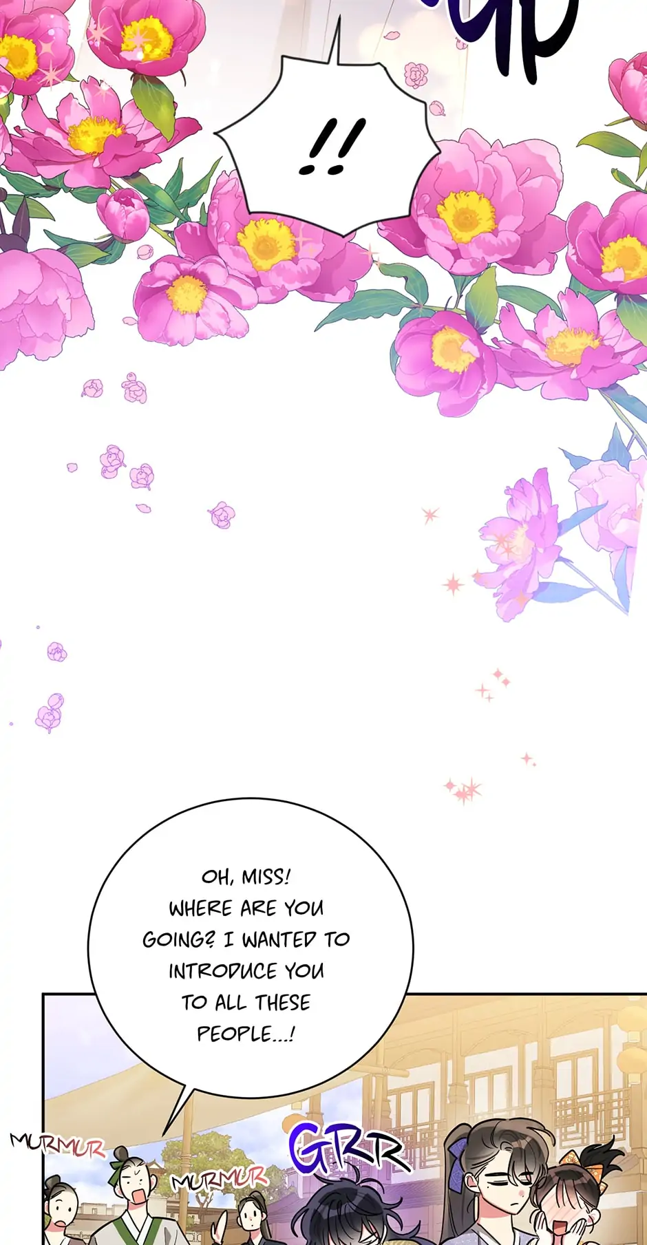I Am The Precious Daughter Of The Greatest Villain In The Fantasy World Chapter 46 - Page 15