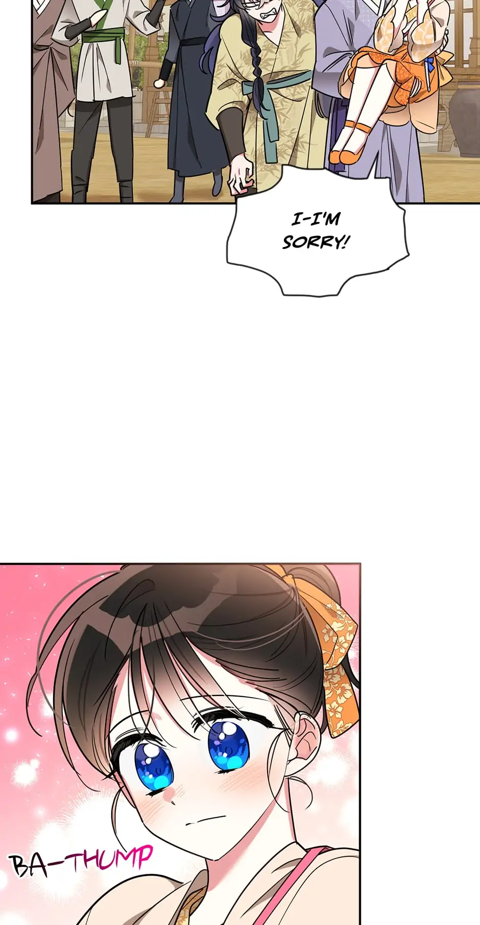 I Am The Precious Daughter Of The Greatest Villain In The Fantasy World Chapter 46 - Page 16