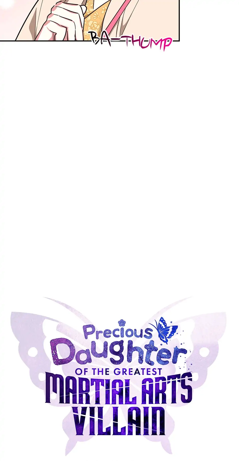 I Am The Precious Daughter Of The Greatest Villain In The Fantasy World Chapter 46 - Page 17