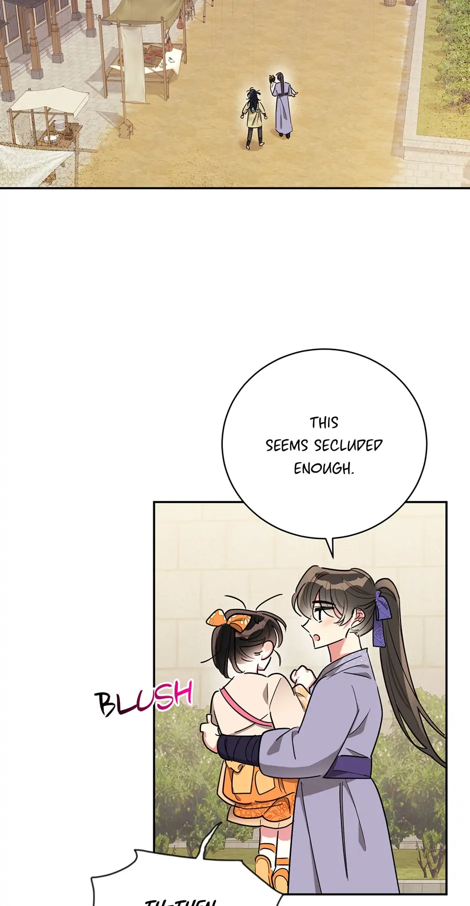 I Am The Precious Daughter Of The Greatest Villain In The Fantasy World Chapter 46 - Page 19