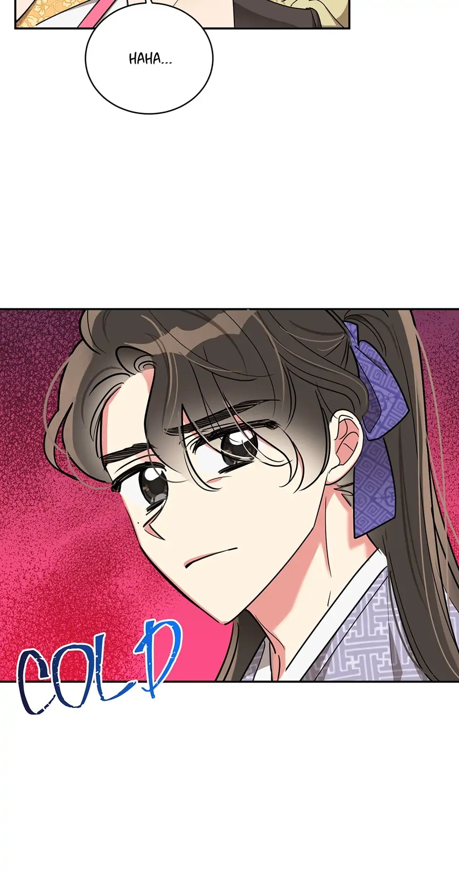 I Am The Precious Daughter Of The Greatest Villain In The Fantasy World Chapter 46 - Page 21