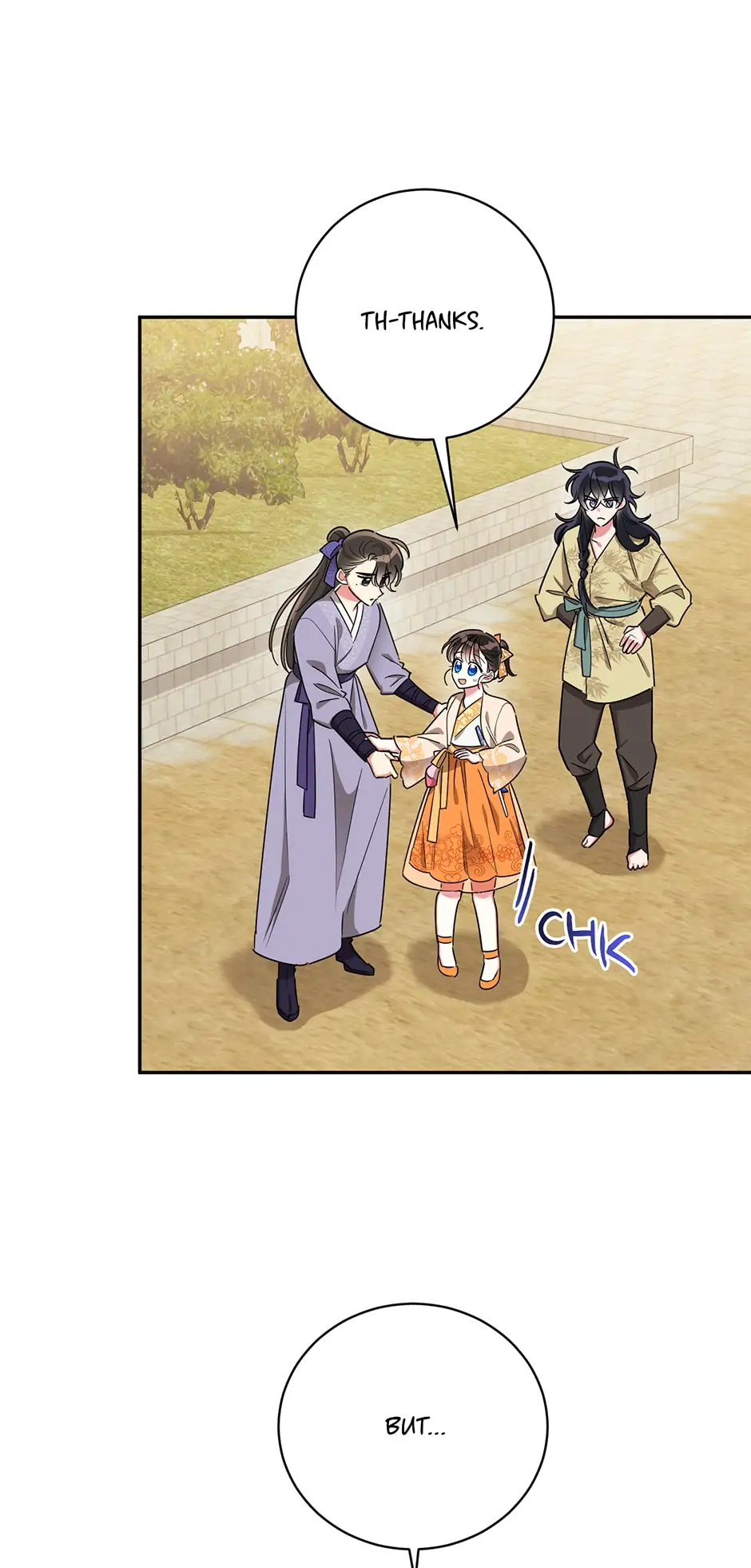 I Am The Precious Daughter Of The Greatest Villain In The Fantasy World Chapter 46 - Page 22