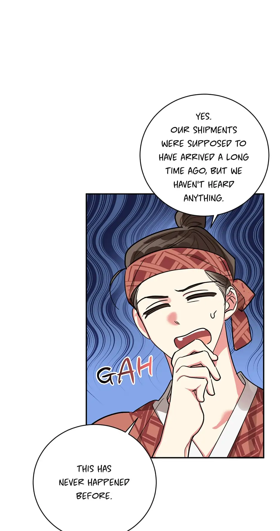 I Am The Precious Daughter Of The Greatest Villain In The Fantasy World Chapter 46 - Page 35