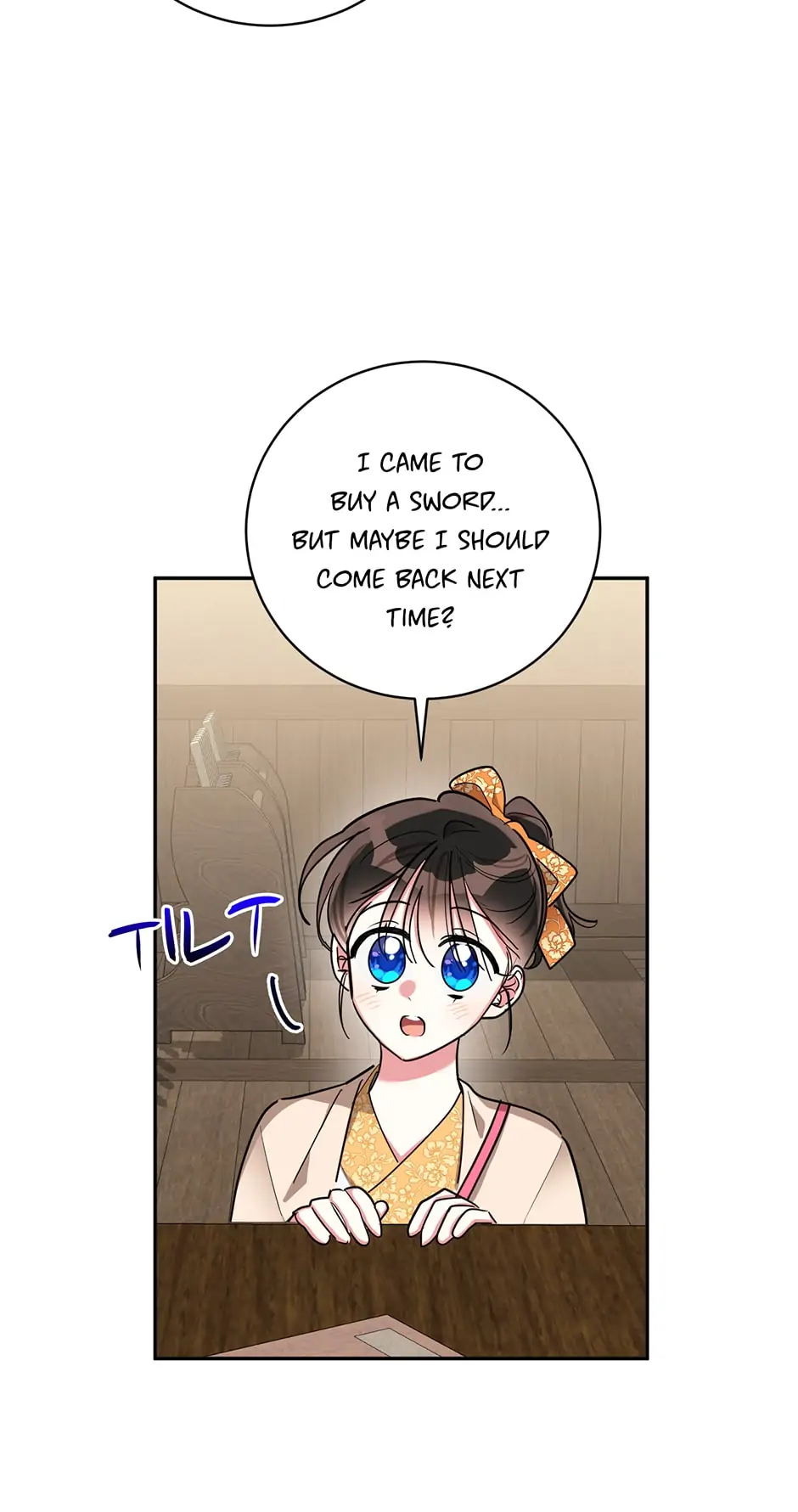 I Am The Precious Daughter Of The Greatest Villain In The Fantasy World Chapter 46 - Page 36