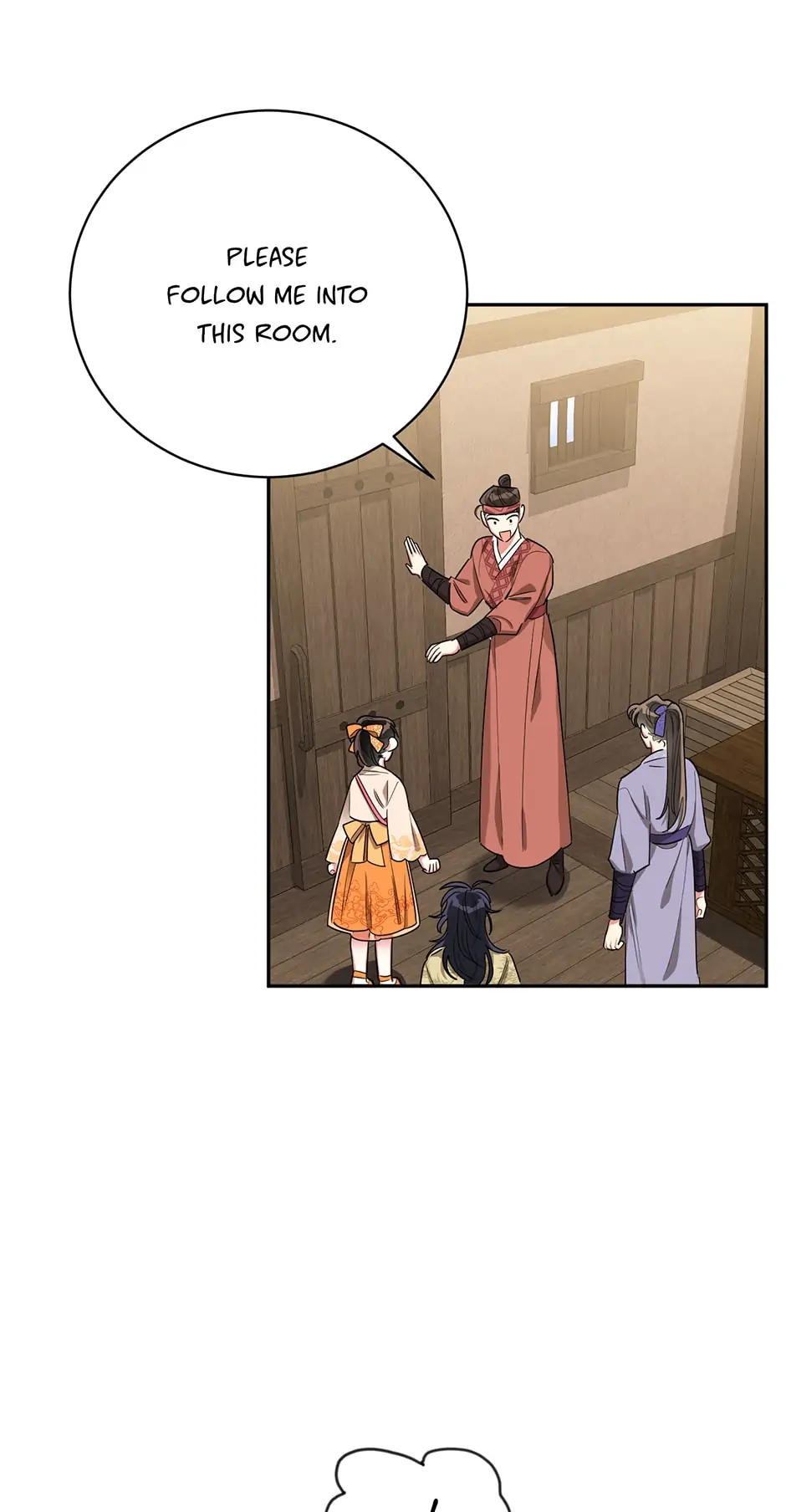 I Am The Precious Daughter Of The Greatest Villain In The Fantasy World Chapter 46 - Page 38