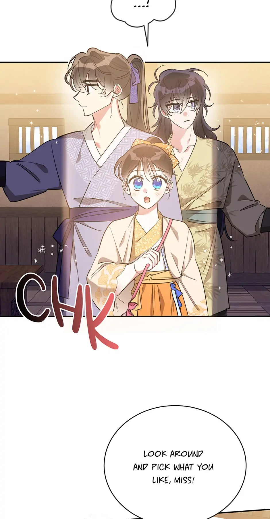 I Am The Precious Daughter Of The Greatest Villain In The Fantasy World Chapter 46 - Page 39