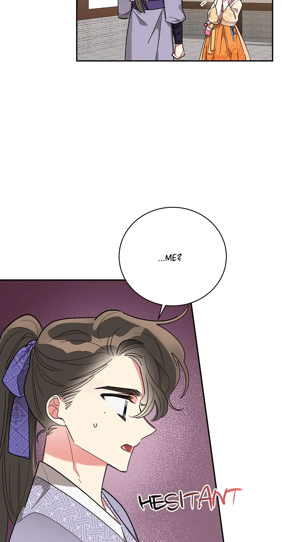 I Am The Precious Daughter Of The Greatest Villain In The Fantasy World Chapter 46 - Page 42