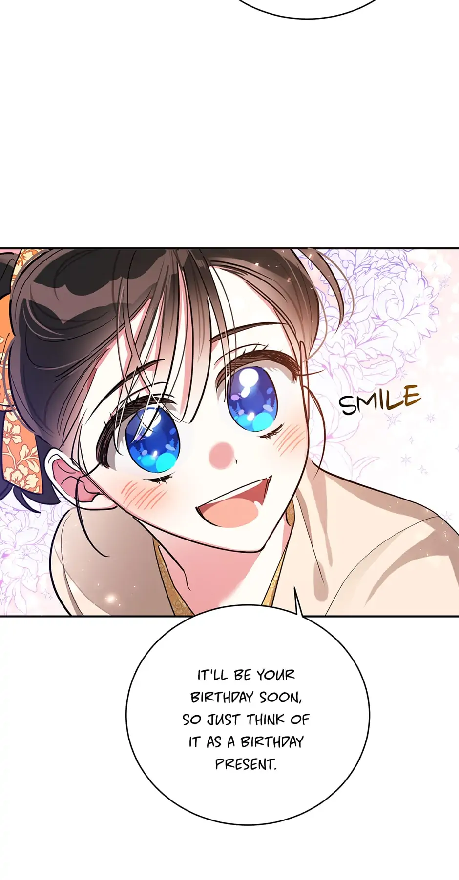 I Am The Precious Daughter Of The Greatest Villain In The Fantasy World Chapter 46 - Page 44