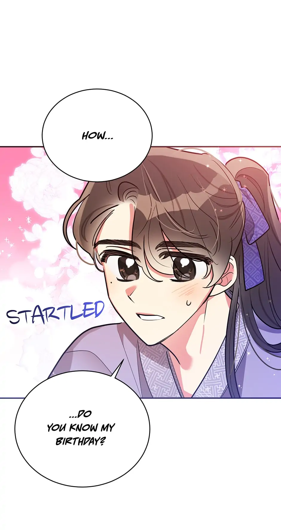 I Am The Precious Daughter Of The Greatest Villain In The Fantasy World Chapter 46 - Page 45