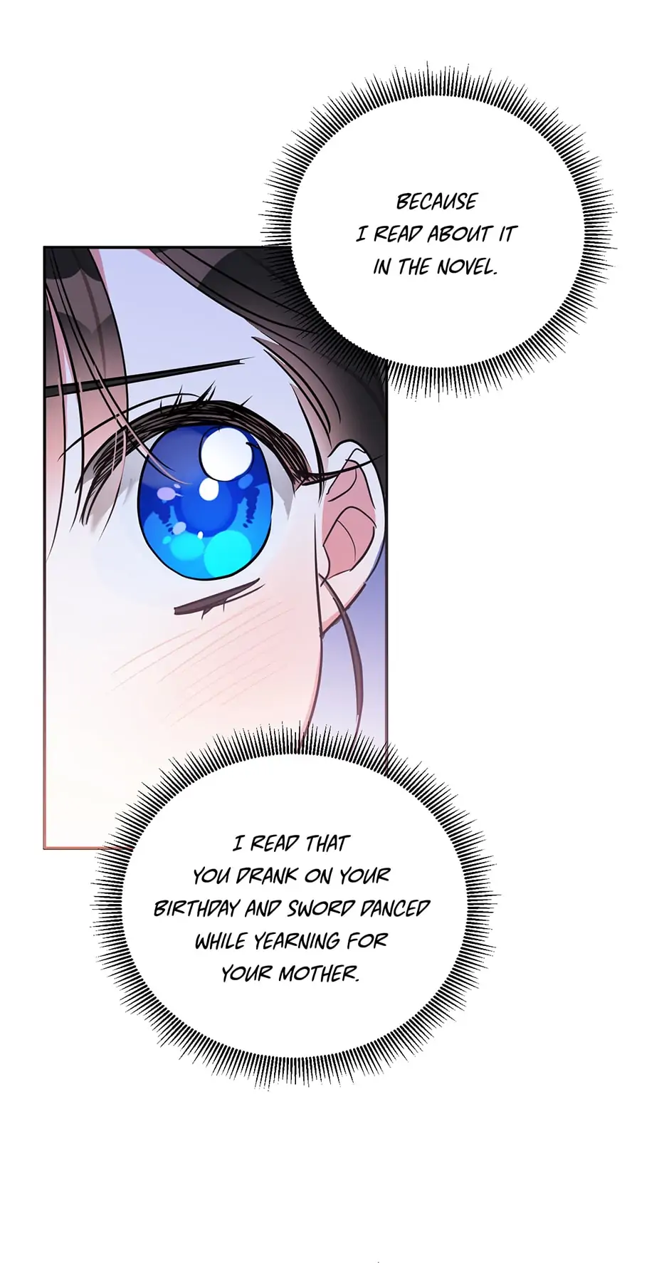 I Am The Precious Daughter Of The Greatest Villain In The Fantasy World Chapter 46 - Page 46