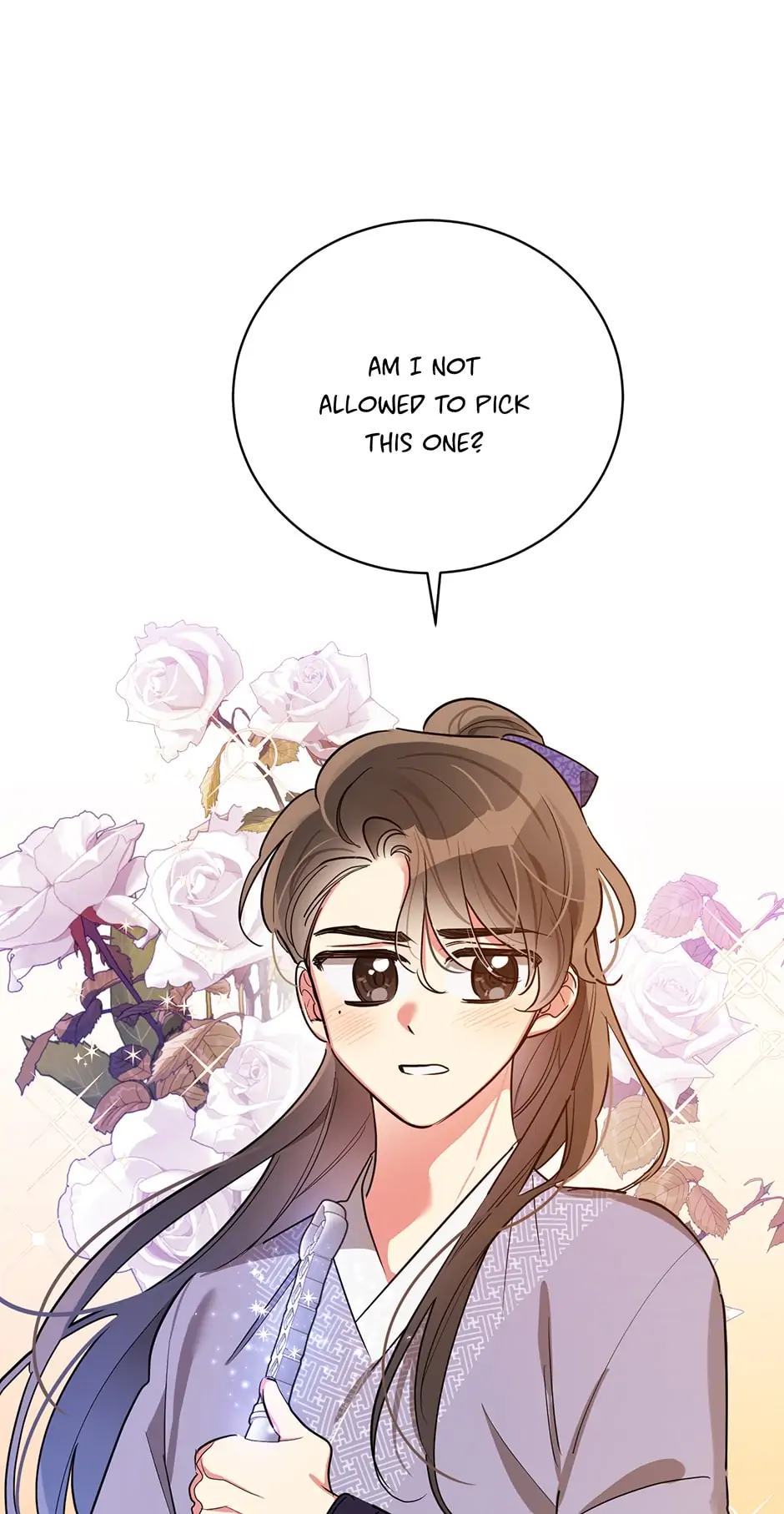 I Am The Precious Daughter Of The Greatest Villain In The Fantasy World Chapter 46 - Page 53