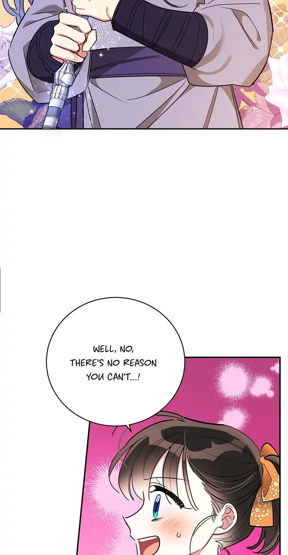 I Am The Precious Daughter Of The Greatest Villain In The Fantasy World Chapter 46 - Page 54