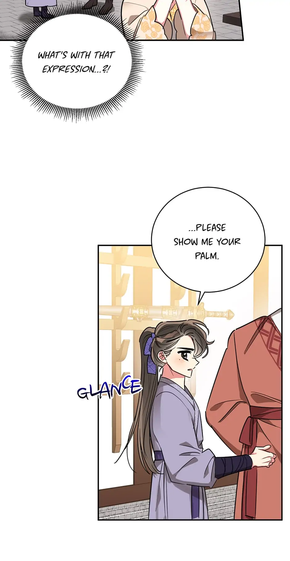 I Am The Precious Daughter Of The Greatest Villain In The Fantasy World Chapter 46 - Page 56