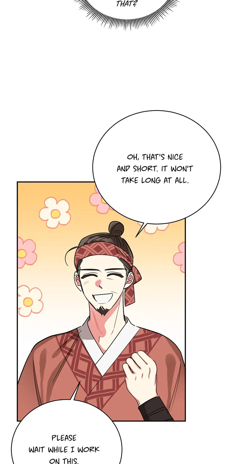 I Am The Precious Daughter Of The Greatest Villain In The Fantasy World Chapter 46 - Page 58