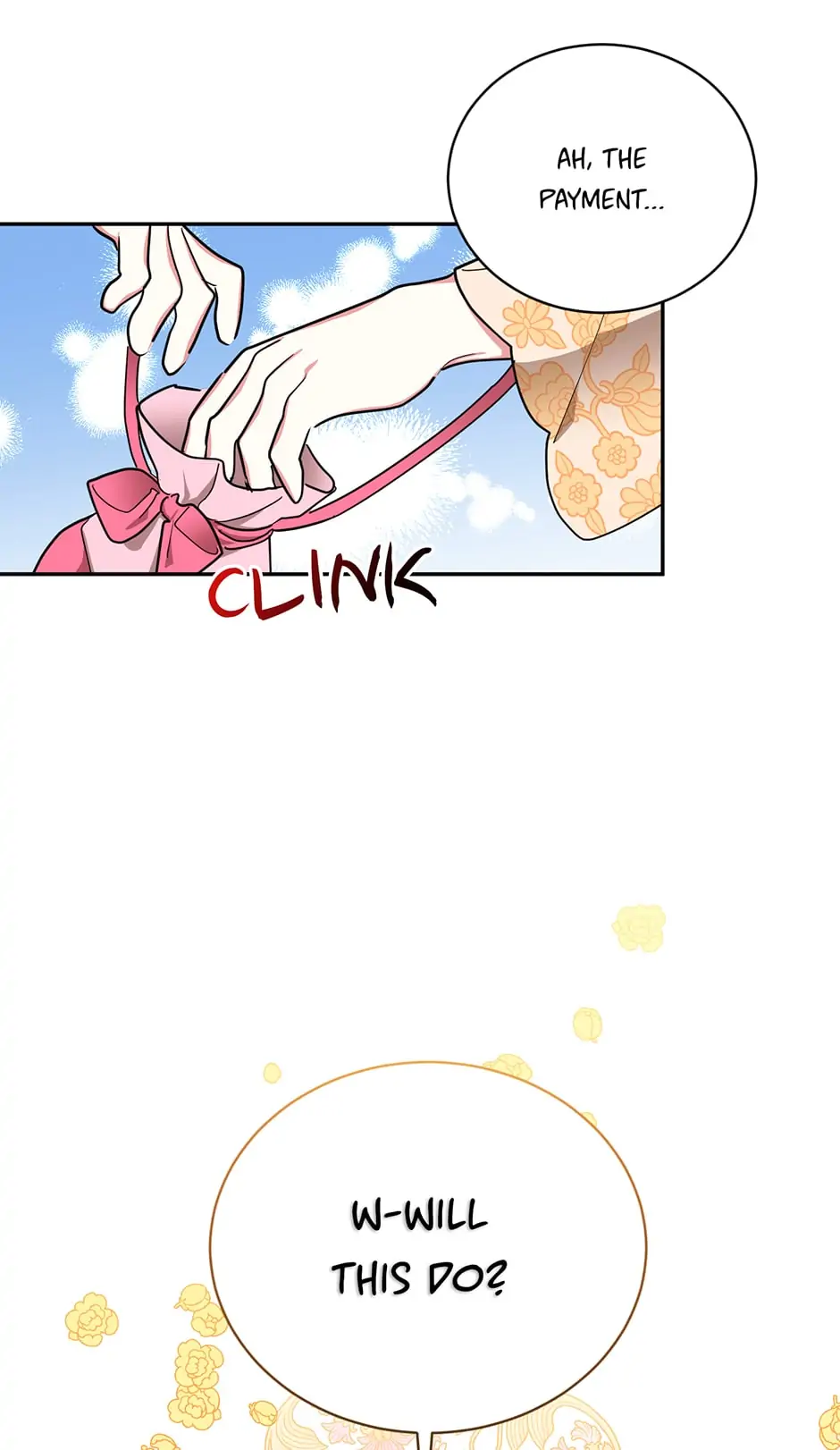 I Am The Precious Daughter Of The Greatest Villain In The Fantasy World Chapter 46 - Page 60