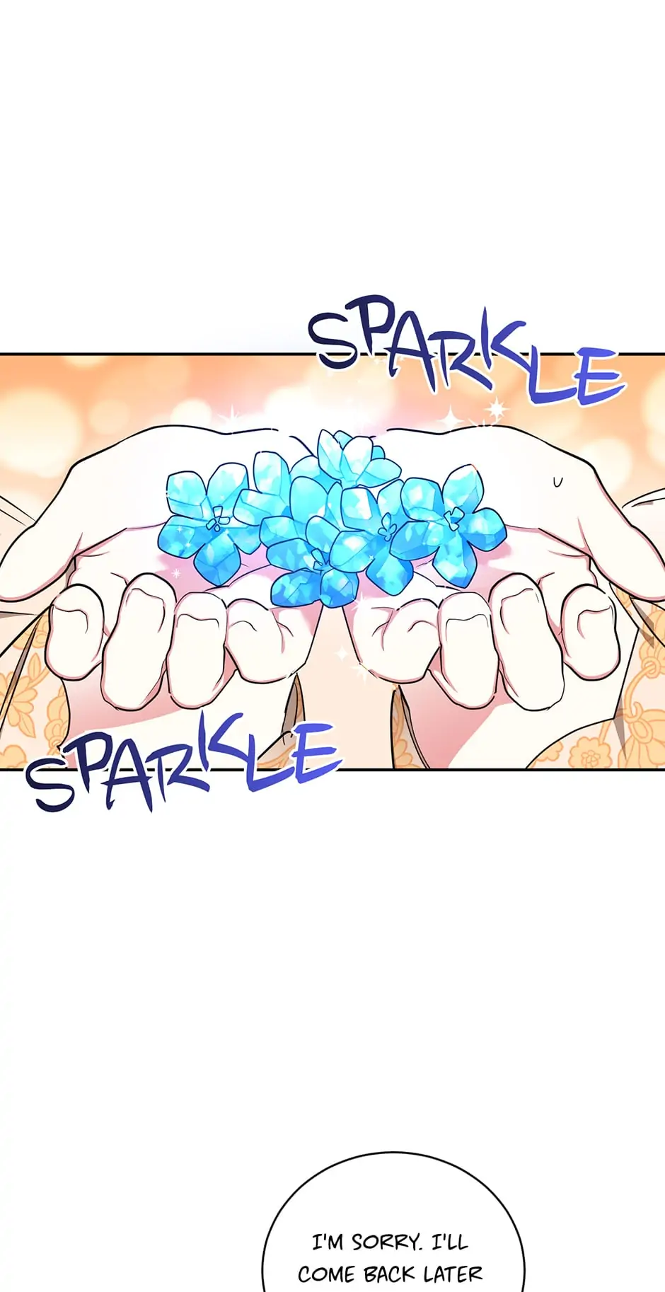 I Am The Precious Daughter Of The Greatest Villain In The Fantasy World Chapter 47 - Page 2