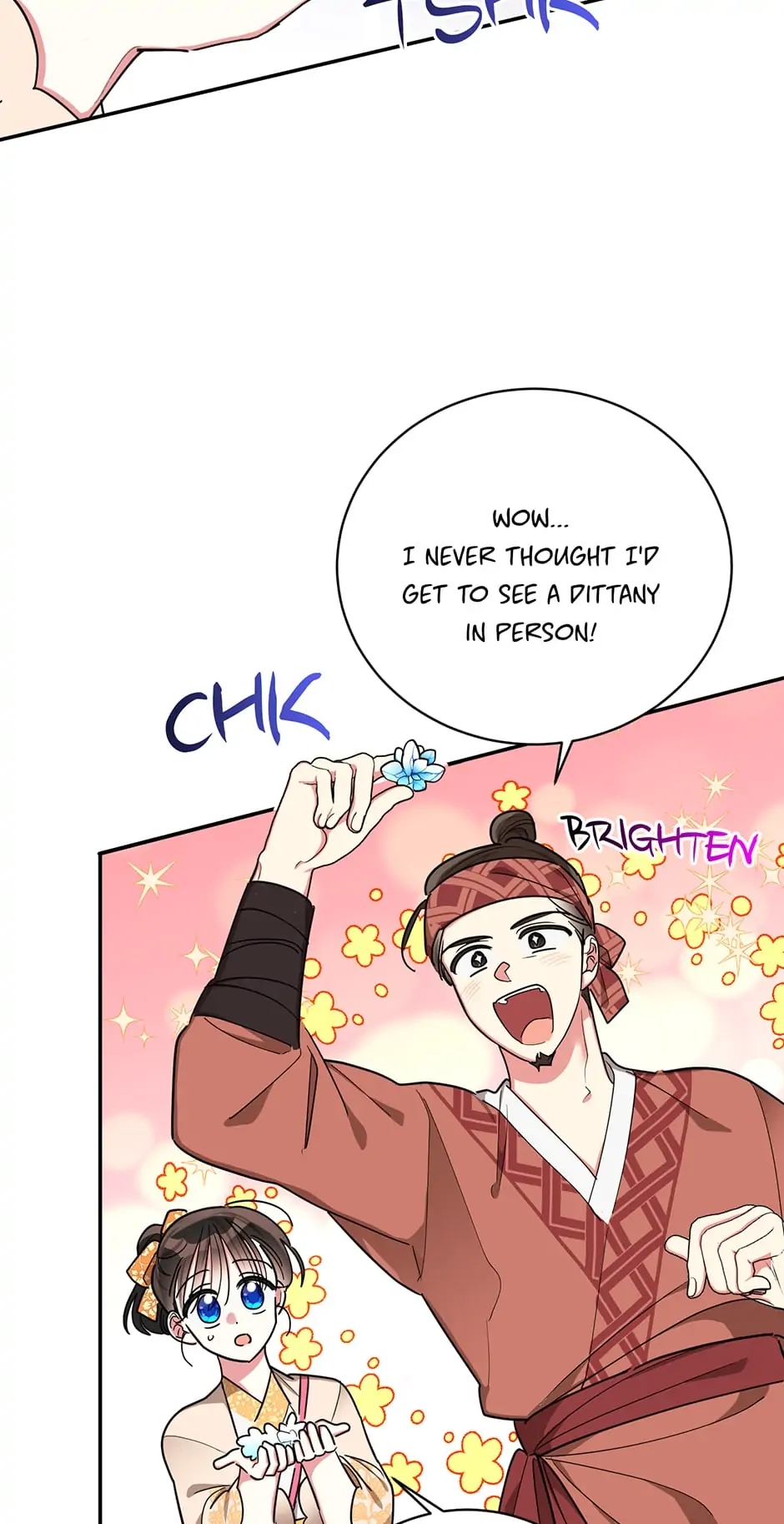 I Am The Precious Daughter Of The Greatest Villain In The Fantasy World Chapter 47 - Page 5