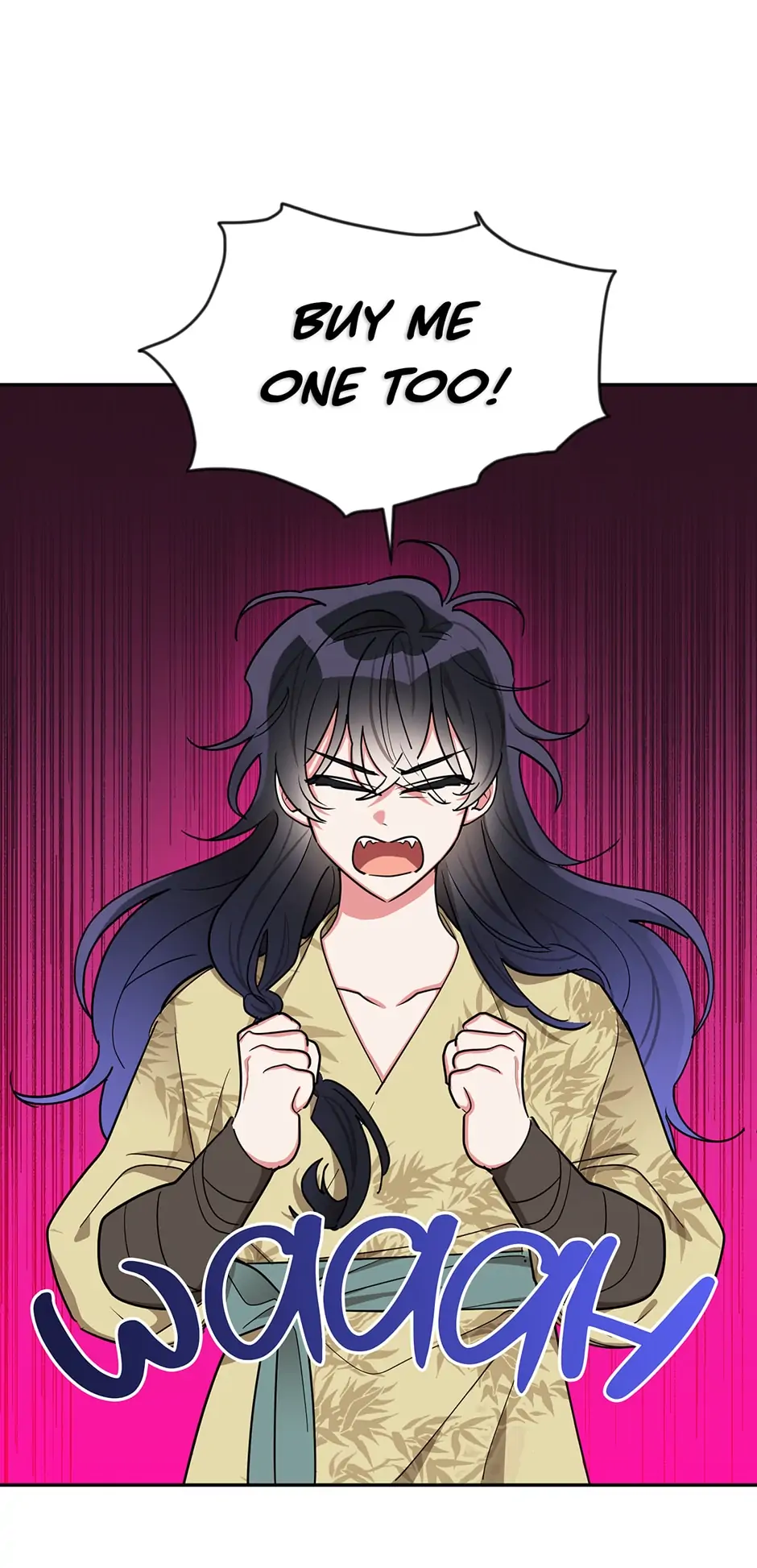 I Am The Precious Daughter Of The Greatest Villain In The Fantasy World Chapter 47 - Page 13