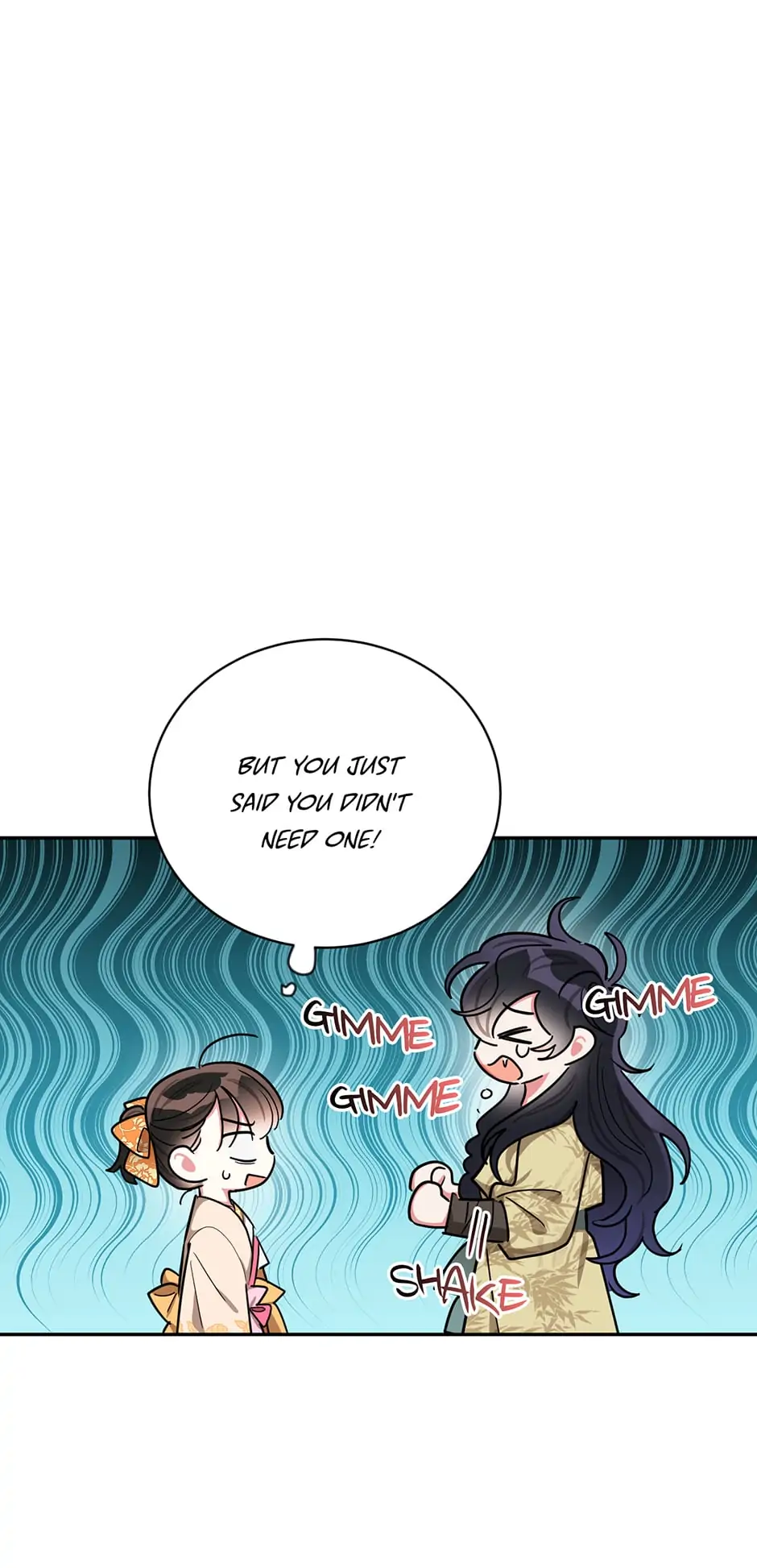I Am The Precious Daughter Of The Greatest Villain In The Fantasy World Chapter 47 - Page 15
