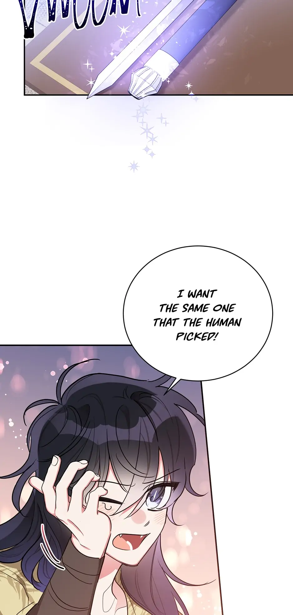 I Am The Precious Daughter Of The Greatest Villain In The Fantasy World Chapter 47 - Page 17