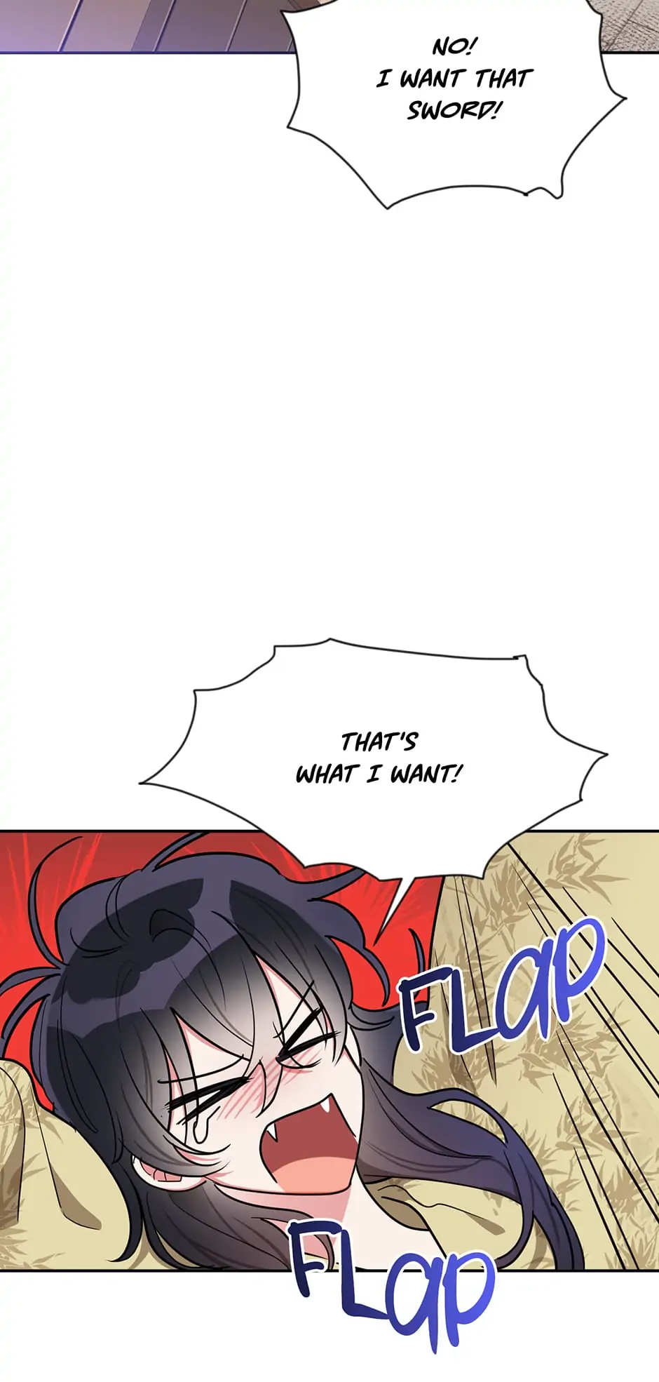 I Am The Precious Daughter Of The Greatest Villain In The Fantasy World Chapter 47 - Page 21