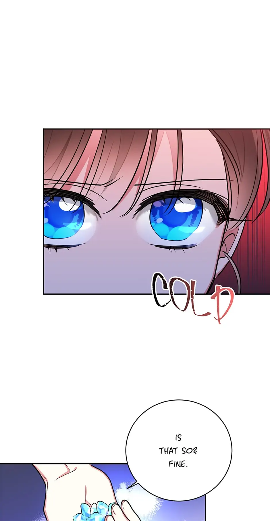 I Am The Precious Daughter Of The Greatest Villain In The Fantasy World Chapter 47 - Page 23