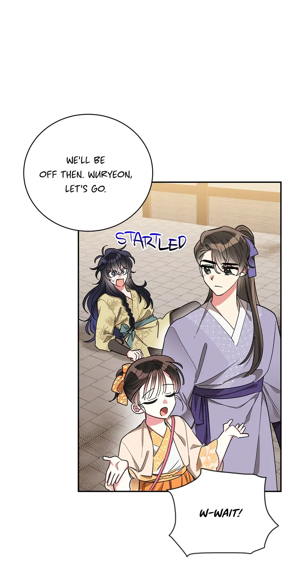 I Am The Precious Daughter Of The Greatest Villain In The Fantasy World Chapter 47 - Page 27