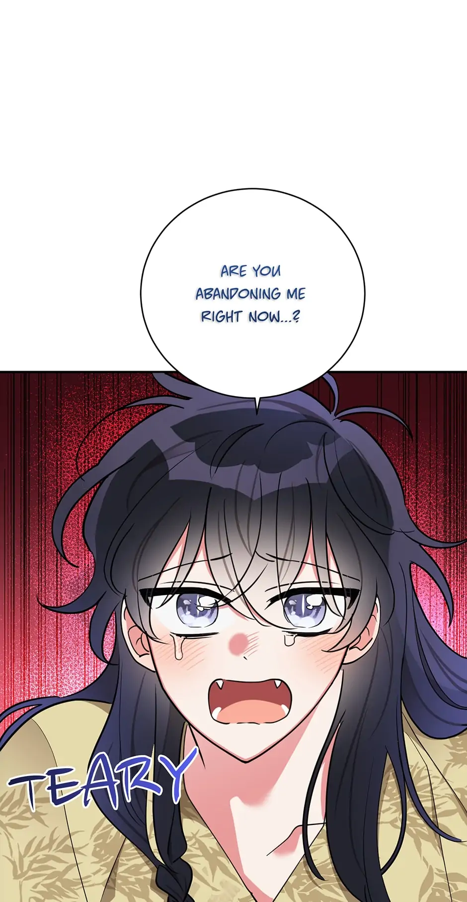 I Am The Precious Daughter Of The Greatest Villain In The Fantasy World Chapter 47 - Page 28