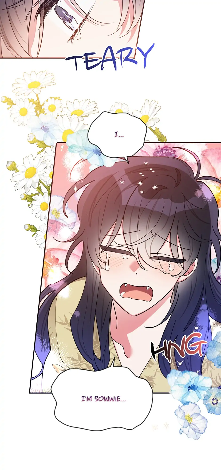 I Am The Precious Daughter Of The Greatest Villain In The Fantasy World Chapter 47 - Page 31