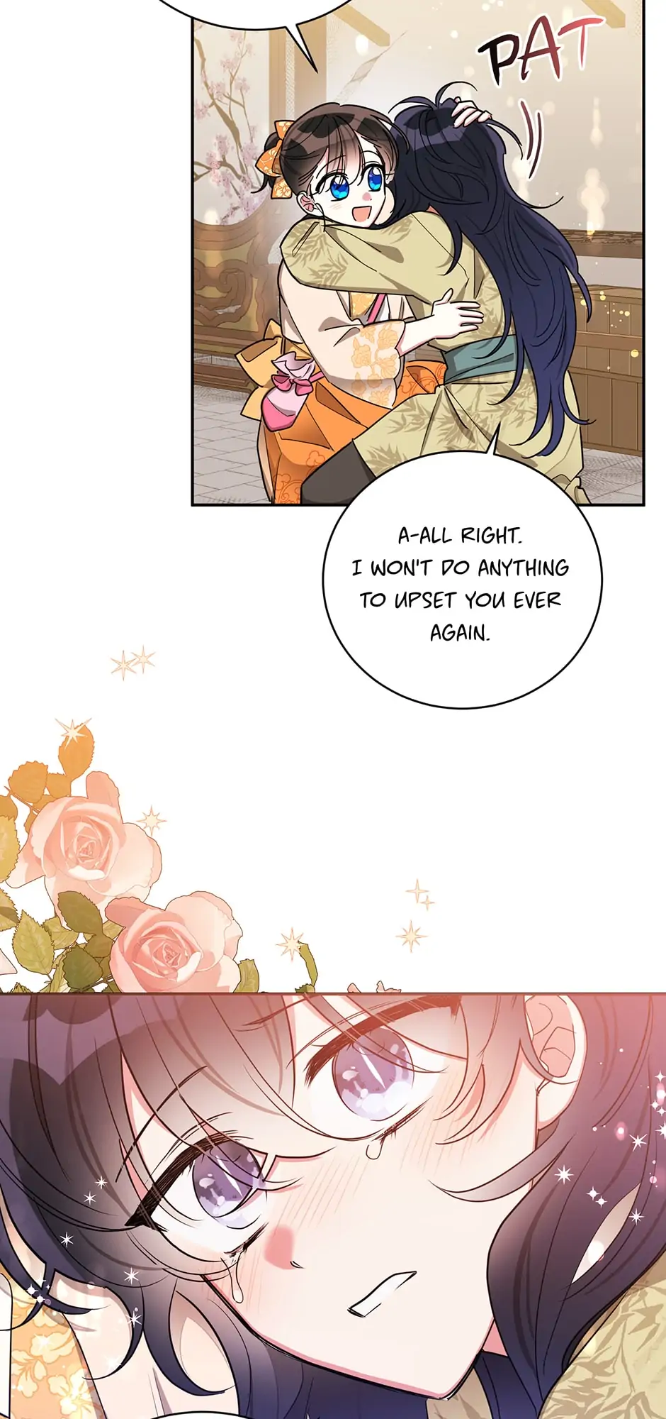 I Am The Precious Daughter Of The Greatest Villain In The Fantasy World Chapter 47 - Page 33