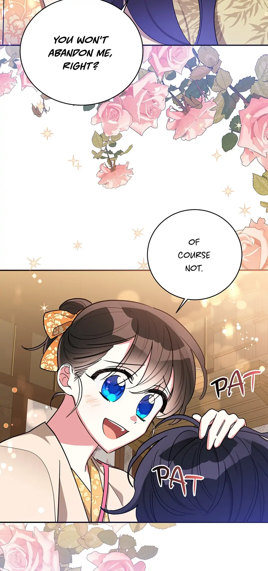 I Am The Precious Daughter Of The Greatest Villain In The Fantasy World Chapter 47 - Page 34