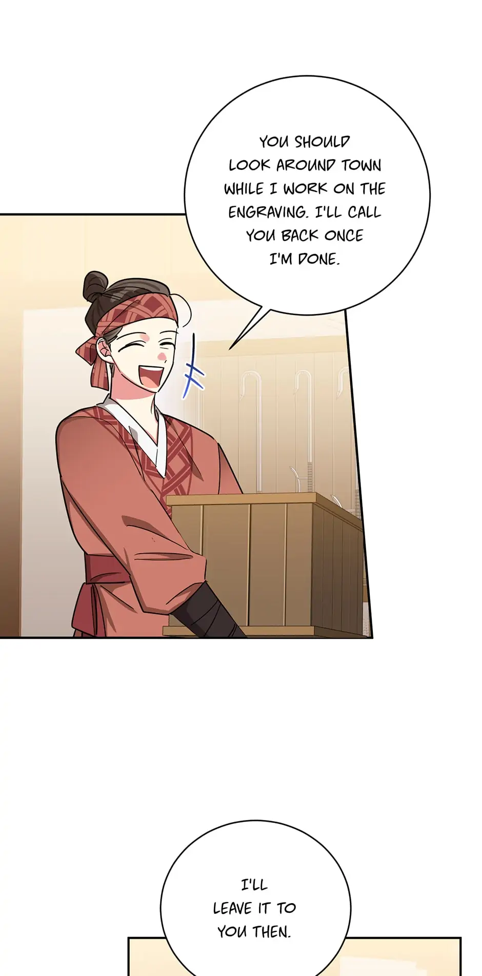I Am The Precious Daughter Of The Greatest Villain In The Fantasy World Chapter 47 - Page 37