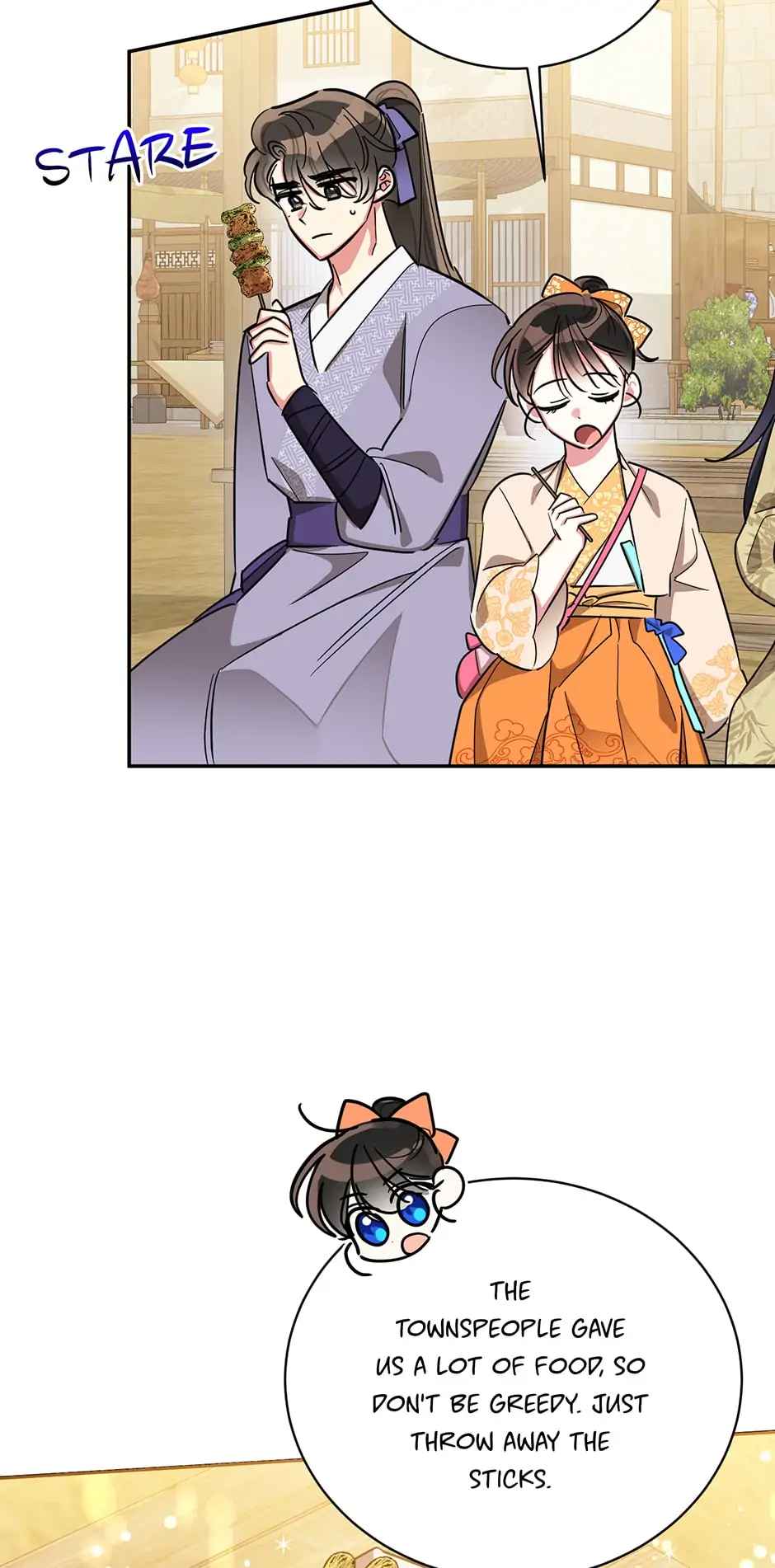 I Am The Precious Daughter Of The Greatest Villain In The Fantasy World Chapter 47 - Page 42
