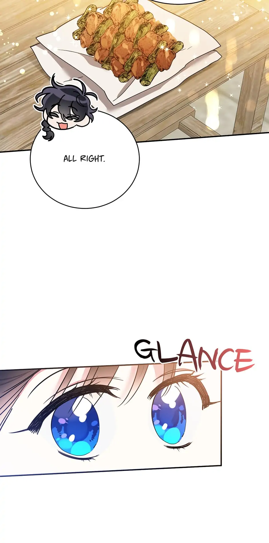I Am The Precious Daughter Of The Greatest Villain In The Fantasy World Chapter 47 - Page 43