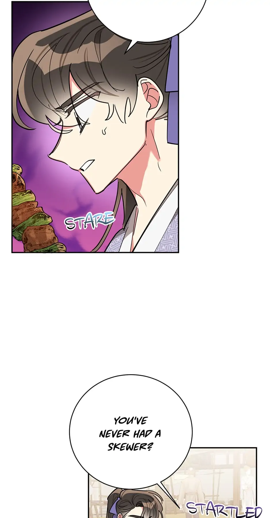 I Am The Precious Daughter Of The Greatest Villain In The Fantasy World Chapter 47 - Page 45